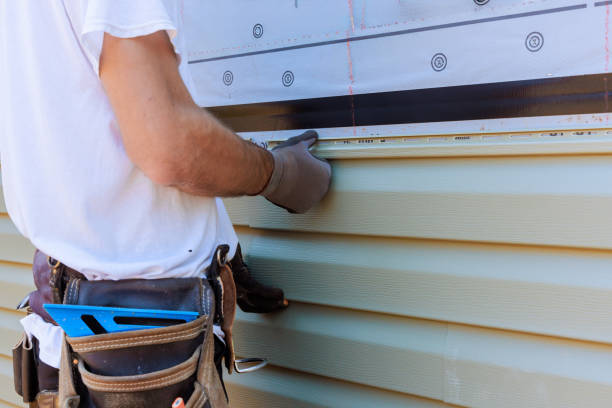 Affordable Siding solutions in Farrell, PA